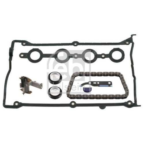Steuerkettensatz Febi Bilstein 45005 Standard Medium Kit f&uuml;r Audi Seat Skoda VW