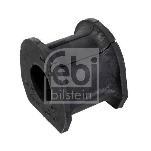 Lagerung Stabilisator Febi Bilstein 41123 f&uuml;r Mitsubishi Vorderachse Innen