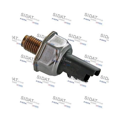 Sensor Kraftstoffdruck Sidat 81.104A2 für Alfa Romeo Audi Bmw Citroën Dodge Fiat