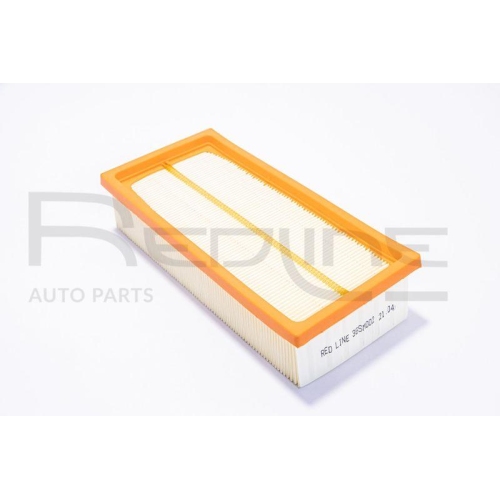 Luftfilter Red-line 36SM002 f&uuml;r Mercedes Benz Mitsubishi Renault Smart