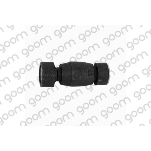 Stange/strebe Stabilisator Goom RS-0052 f&uuml;r Renault Dacia Vorderachse Links