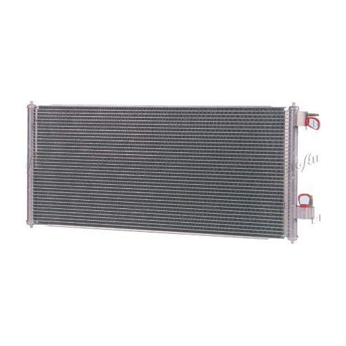 Kondensator Klimaanlage Frigair 0805.3025 f&uuml;r Ford