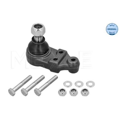 Trag /f&uuml;hrungsgelenk Meyle 7160100005 Meyle-original: True To Oe. f&uuml;r Ford Unten