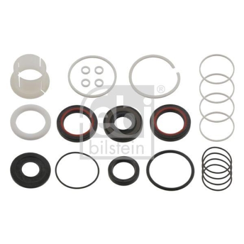 Dichtungssatz Lenkgetriebe Febi Bilstein 31519 Febi Plus f&uuml;r Mercedes Benz VW