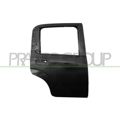 T&uuml;r Karosserie Prasco FT1243553 f&uuml;r Fiat Hinten Rechts