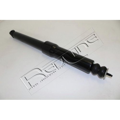 Sto&szlig;d&auml;mpfer Red-line 39DR011 f&uuml;r Hinterachse Links Rechts