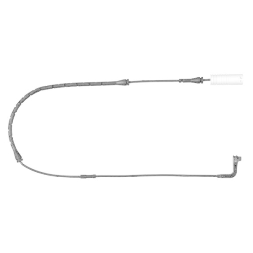 Warnkontakt Bremsbelagverschleiß Hella 8DK 355 250-521 für Bmw Vorderachse