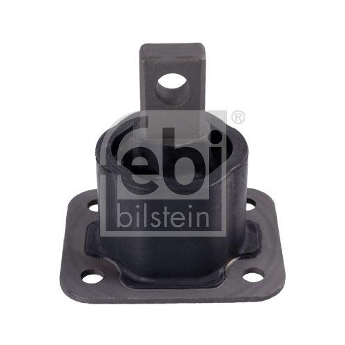 Lagerung Motor Febi Bilstein 106929 f&uuml;r Iveco Irisbus Beidseitig