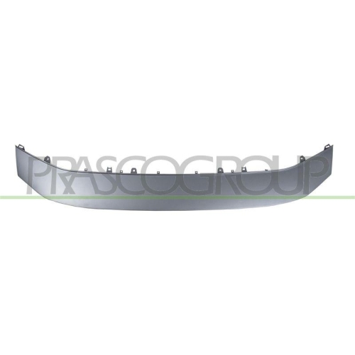 Spoiler Prasco AD4041801 f&uuml;r Audi Vorne