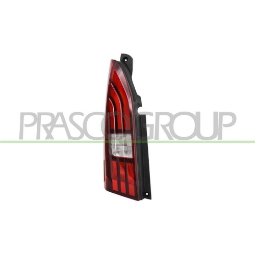 Heckleuchte Prasco PG8004154 Aq f&uuml;r Peugeot F&uuml;r Fahrzeuge Mit Heckklappe Links