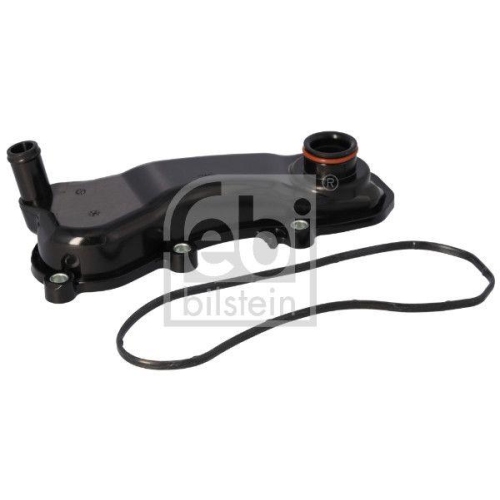 K&uuml;hlmittelflansch Febi Bilstein 195093 f&uuml;r Audi VW