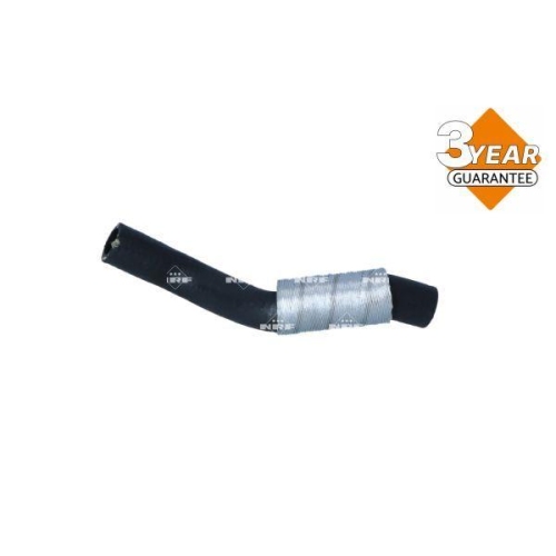 Ladeluftschlauch Nrf 166172 f&uuml;r Citro&euml;n Fiat Ford Peugeot