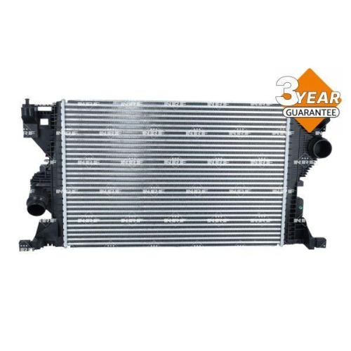 Ladeluftk&uuml;hler Nrf 309144 f&uuml;r Mercedes Benz Mercedes Benz