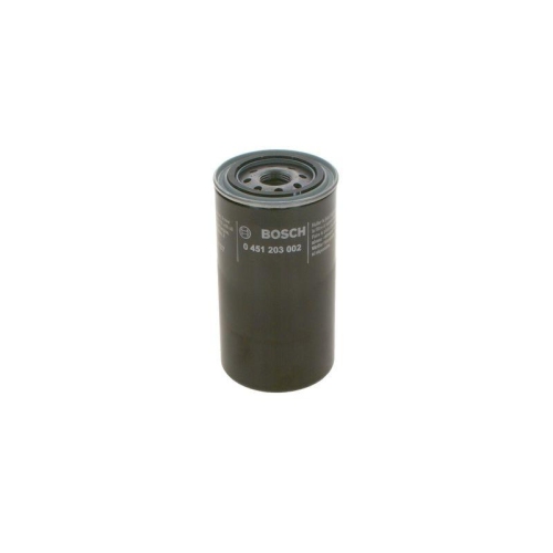 Ölfilter Bosch 0451203002 für Daf Fiat Ford Gmc Lancia Volvo Atlas Copco