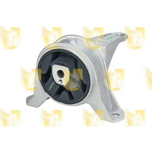 Lagerung Motor Unigom 396536 für Opel Vorne Vorne Rechts