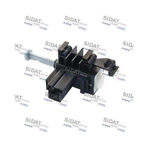 Schalter Kupplungsbetätigung (gra) Sidat 5.140104 für Ford Mazda Volvo