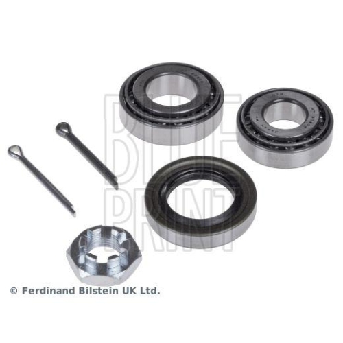 Radlagersatz Blue Print ADG08320 für Chevrolet Daewoo Hinterachse Links