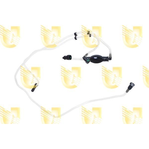 Kraftstoffleitung Unigom 241719 für Renault