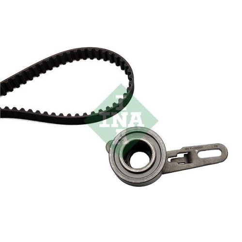 Zahnriemensatz Schaeffler Ina 530 0138 10 für Ford