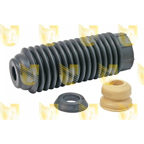 Anschlagpuffer Federung Unigom 391698 f&uuml;r Smart Vorderachse