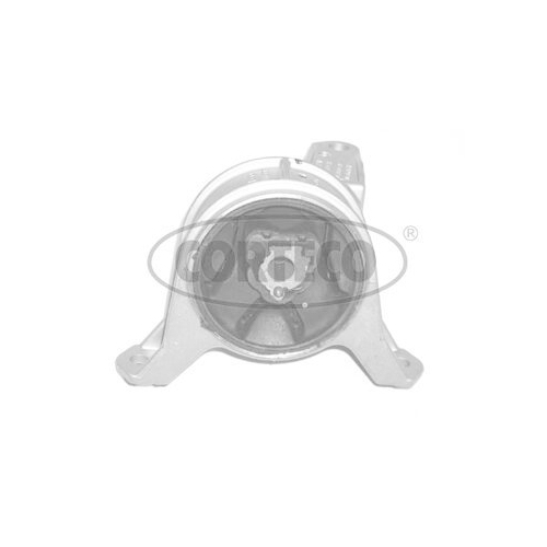 Lagerung Motor Corteco 21652320 f&uuml;r Opel Vauxhall Rechts