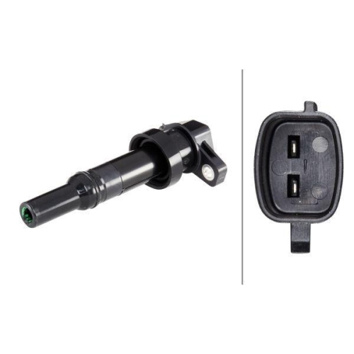 Z&uuml;ndspule Hella 5DA 193 175-961 f&uuml;r Hyundai Kia Hitachi