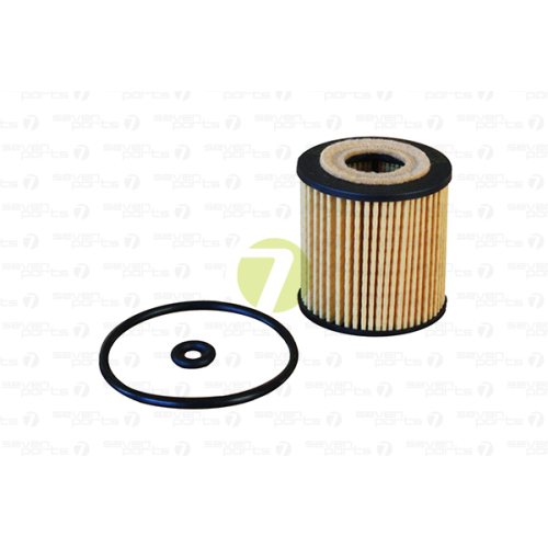 &Ouml;lfilter 7 Seven Parts SV05FO338 f&uuml;r Mercedes Benz Smart