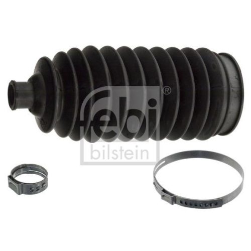 Bellow Kit Steering Febi Bilstein 102367 for Opel Suzuki Vauxhall General Motors