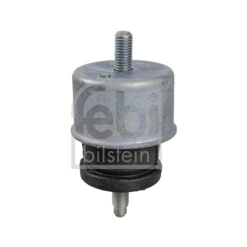 Lagerung Schaltgetriebe Febi Bilstein 107967 f&uuml;r Iveco Hinten