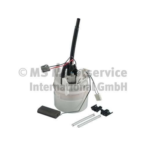 Kraftstoff F&ouml;rdereinheit Pierburg 7.02701.99.0 f&uuml;r Toyota Citro&euml;n Peugeot