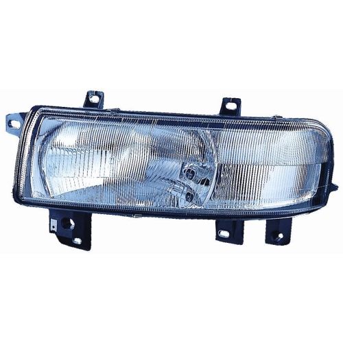 RECHTER SCHEINWERFER MASTER 98 - OPEL MOVANO 98 - INTERSTAR 9DX BRAND DEPO