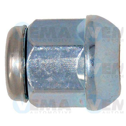 Radbolzen Vema 3301 für Honda