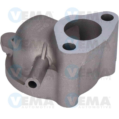 Coolant Flange Vema 14900 for Alfa Romeo Fiat Lancia Alfarome/fiat/lanci