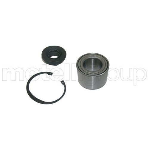 Radlagersatz Metelli 19-2698 f&uuml;r Ford Mazda Hinterachse