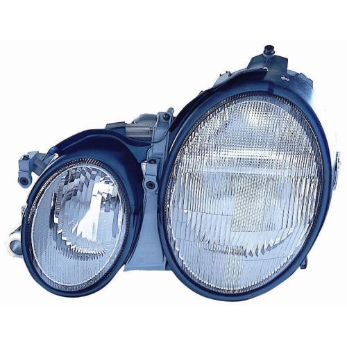 RECHTER SCHEINWERFER MERCEDES CLK 97 DX BRAND DEPO