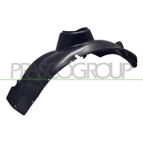 Verkleidung Radhaus Prasco FT9083604 f&uuml;r Fiat Vorne Links