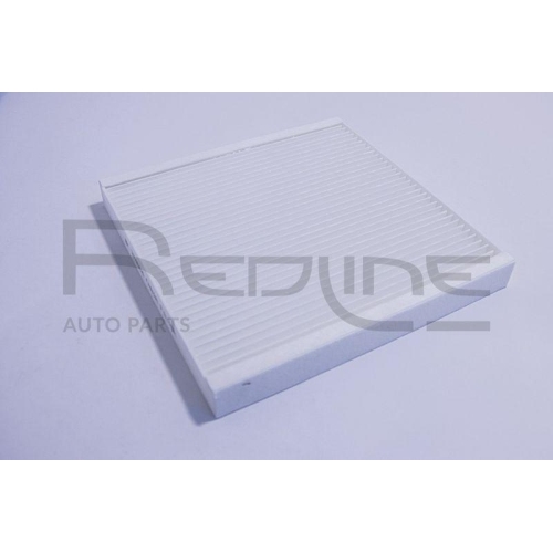 Filter Innenraumluft Red-line 36SM003 für Mercedes Benz Mercedes Benz Renault