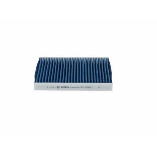 Filter Innenraumluft Bosch 0986628642 Filter+pro f&uuml;r Alfa Romeo Chrysler Fiat