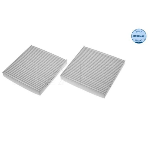 Filter Innenraumluft Meyle 3123190023S Meyle-original: True To Oe. f&uuml;r Bmw