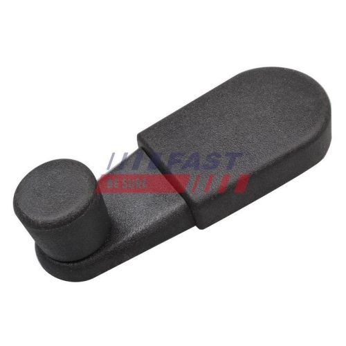 Fensterkurbel Fast FT96001 f&uuml;r Opel Iveco Nissan Renault Vauxhall Beidseitig