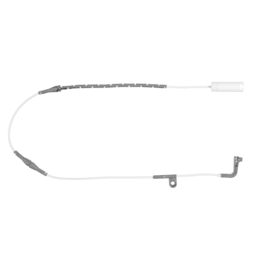 Warnkontakt Bremsbelagverschlei&szlig; Hella 8DK 355 250-531 f&uuml;r Bmw Hinterachse