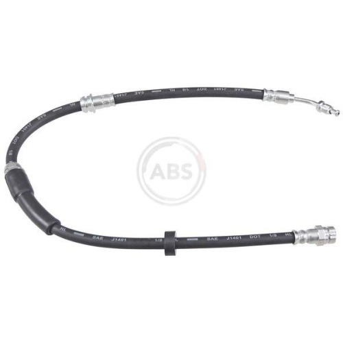 Bremsschlauch A.b.s. SL 1040 f&uuml;r Audi Vorderachse Rechts