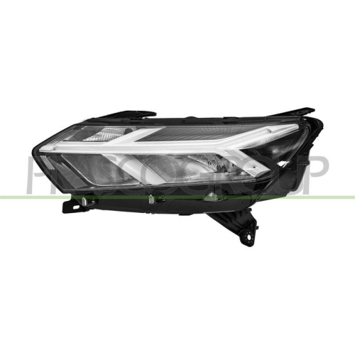 Hauptscheinwerfer Prasco DA2314916 f&uuml;r Dacia Links