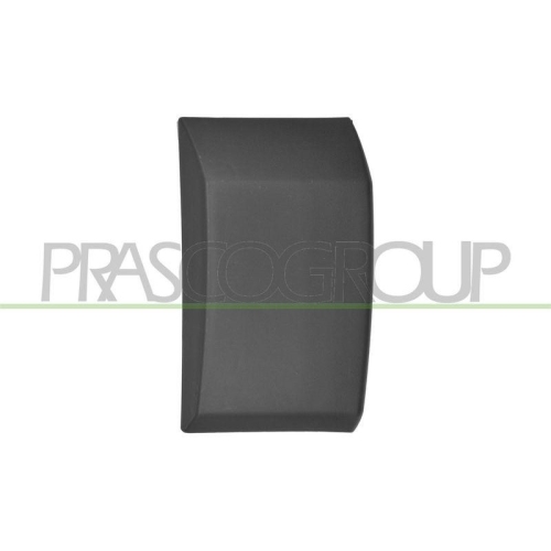 Zier /schutzleiste Seitenwand Prasco FD9131414 f&uuml;r Ford Fahrzeugtankklappe