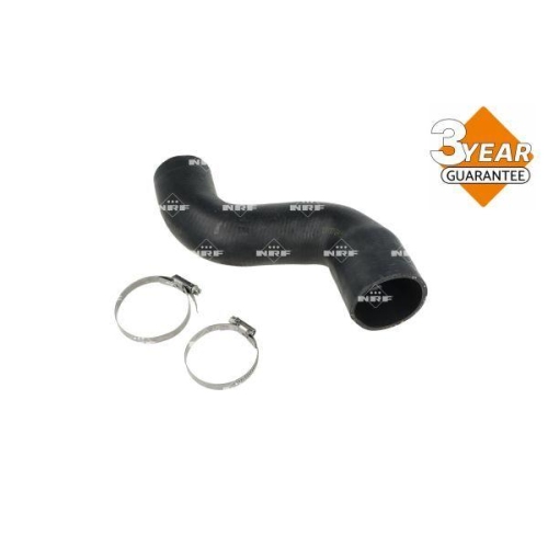 Ladeluftschlauch Nrf 166173 Easy Fit f&uuml;r Mercedes Benz Mercedes Benz