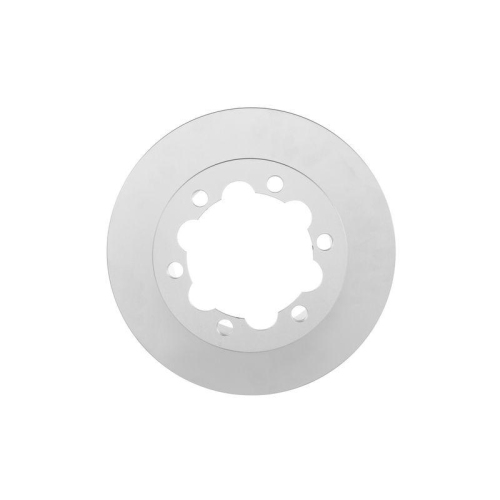 Bremsscheibe Bosch 0986479296 f&uuml;r Chrysler Dodge Mercedes Benz Mercedes Benz VW