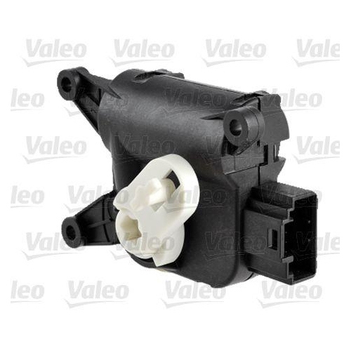 Stellelement Mischklappe Valeo 515064 f&uuml;r Audi Seat Skoda VW Fahrerseitig Links