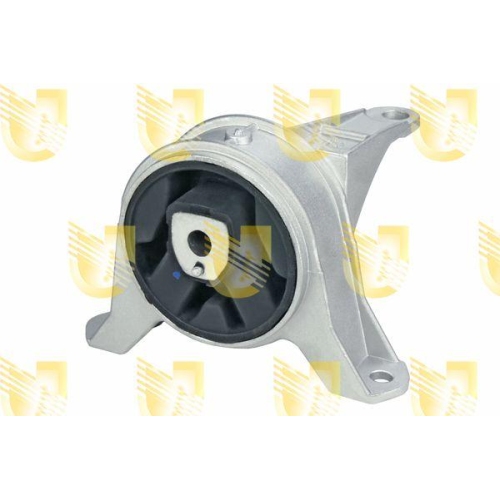 Lagerung Motor Unigom 396538 f&uuml;r Opel Vorne Vorne Rechts