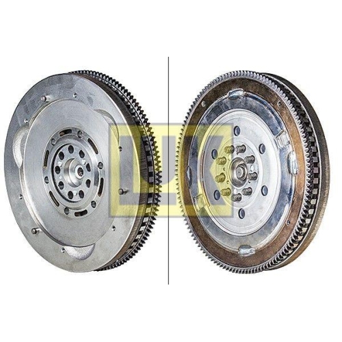 Schwungrad Schaeffler Luk 415 0385 10 Luk Dmf f&uuml;r Bmw