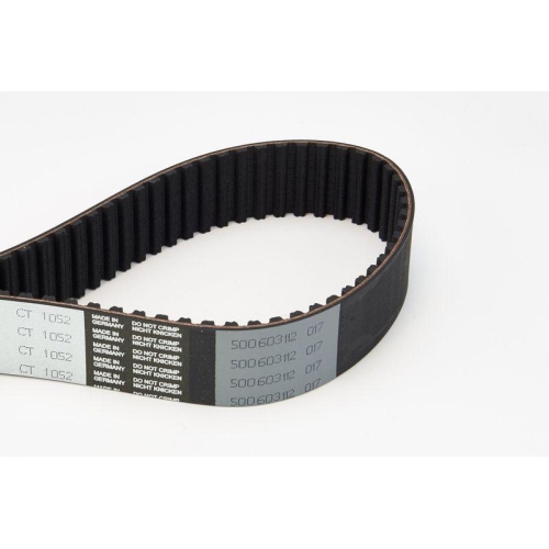 Zahnriemen Continental Ctam CT1052 f&uuml;r Citro&euml;n Fiat Lancia Peugeot Renault